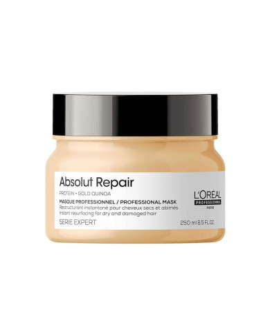 LOREAL MASCARA ABSOLUT REPAIR 250ML