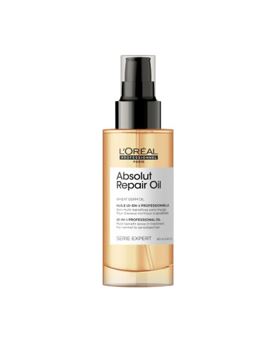 LOREAL ABSOLUT REPAIR OIL 90ML