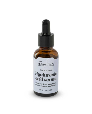 IDC INST. HYALURONIC ACID FACIAL SÉRUM