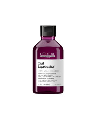 L'OREAL CURL EXPRESSION CLARIFYING SHAMPOO 500ML