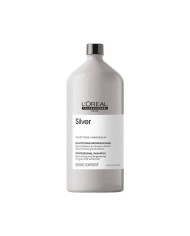 L'OREAL SILVER SHAMPOO 500ML