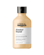 L'OREAL ABSOLUT REPAIR SHAMPOO 500ML