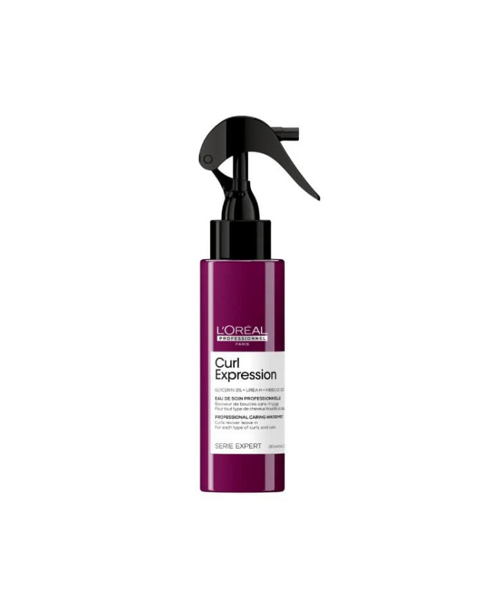 LOREAL CURL EXPRESSION REVIVING SPRAY 200ML
