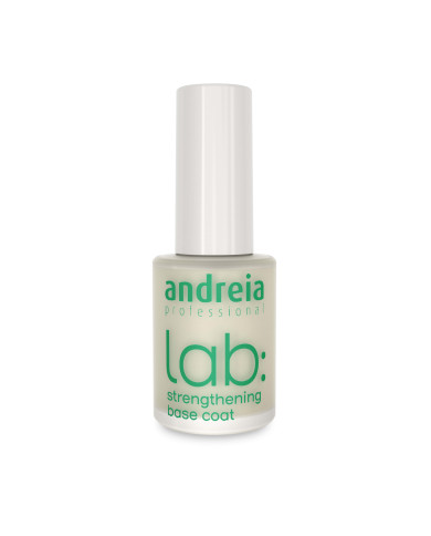 ANDREIA LAB BASE COAT STRENGHTENING ANDREIA LAB BASE COAT STRENGHTENING