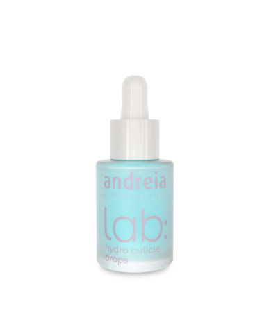 ANDREIA LAB HYDRO CUTICLE DROPS ANDREIA LAB HYDRO CUTICLE DROPS