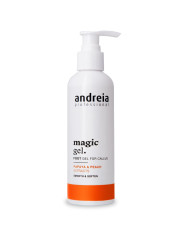 ANDREIA CREME MÃOS E UNHAS PRINCESS HANDS 200ML