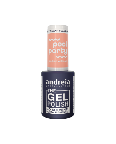 ANDREIA THE GEL POLISH PP2