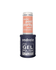 ANDREIA THE GEL POLISH PP6