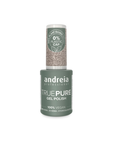 ANDREIA VERNIZ GEL TRUE PURE T04  10,5ML