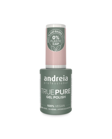 ANDREIA VERNIZ GEL TRUE PURE T08 10,5ML