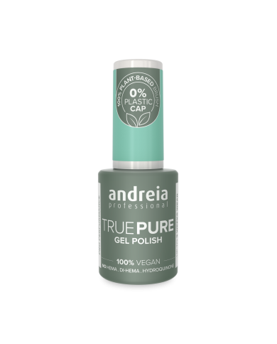 ANDREIA VERNIZ GEL TRUE PURE T17 10,5ML