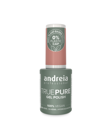 ANDREIA VERNIZ GEL TRUE PURE T29 10,5ML