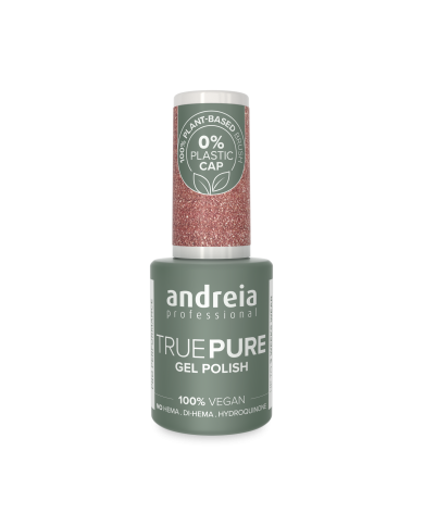 ANDREIA VERNIZ GEL TRUE PURE T31 10,5ML