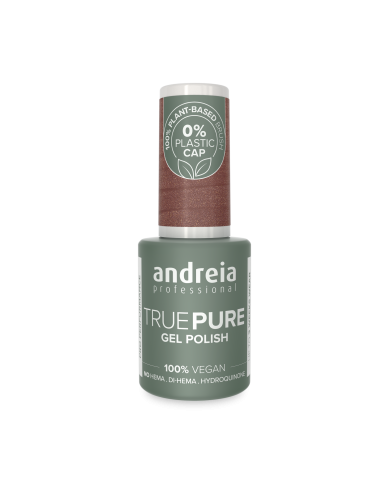 ANDREIA VERNIZ GEL TRUE PURE T32 10,5ML