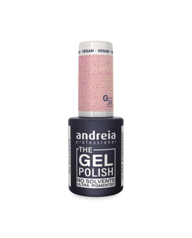 ANDREIA VERNIZ THE GEL POLISH G04