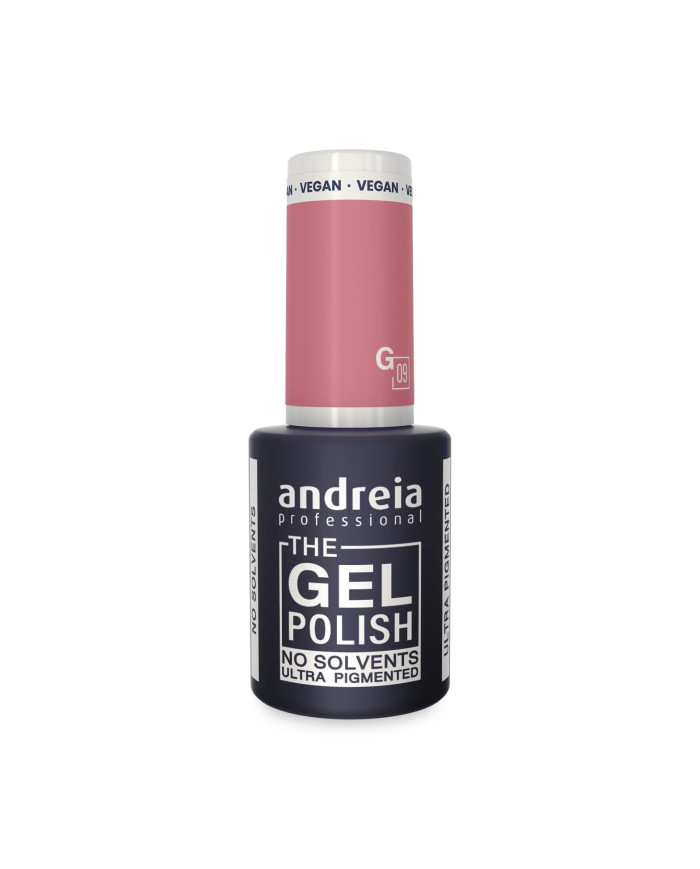 ANDREIA VERNIZ THE GEL POLISH G09