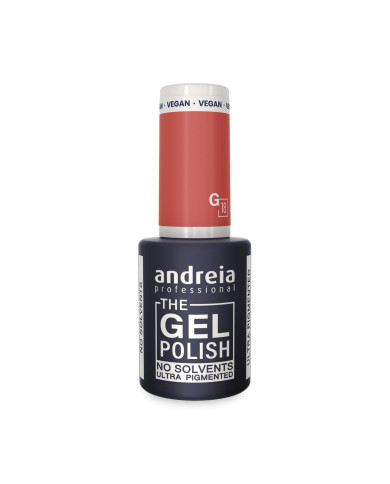 ANDREIA VERNIZ THE GEL POLISH G18