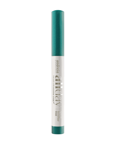 ANDREIA ALL DAY EYESHADOW STICK 08 TURQUOISE ANDREIA ALL DAY EYESHADOW STICK 08 TURQUOISE