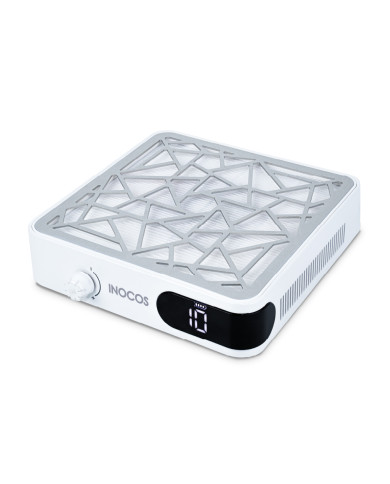 INOCOS ASPIRADOR INFINITY PORTABLE