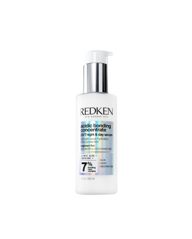 REDKEN ACIDIC BONDING CONCENTRATE SERUM 100ML