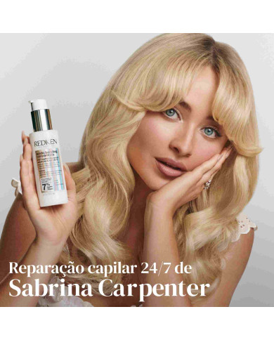 REDKEN ACIDIC BONDING CONCENTRATE SERUM 45ML