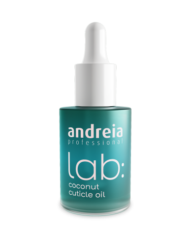 ANDREIA LAB COCONUT CUTICLE OIL 25ML ANDREIA LAB COCONUT CUTICLE OIL 25ML