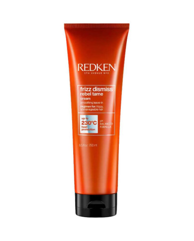 REDKEN FRIZZ DISMISS LEAVE-IN 250ML