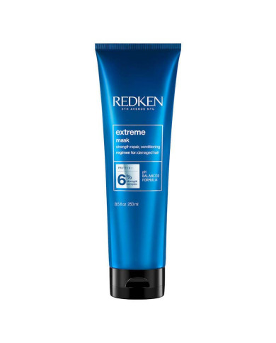 REDKEN EXTREME MÁSCARA 6% 250ML