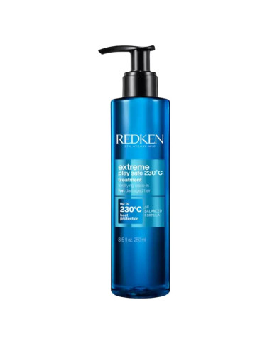 REDKEN EXTREME SAFE PLAY 250ML
