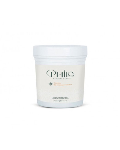 CREME MASSAGEM NEUTRA 1000ML