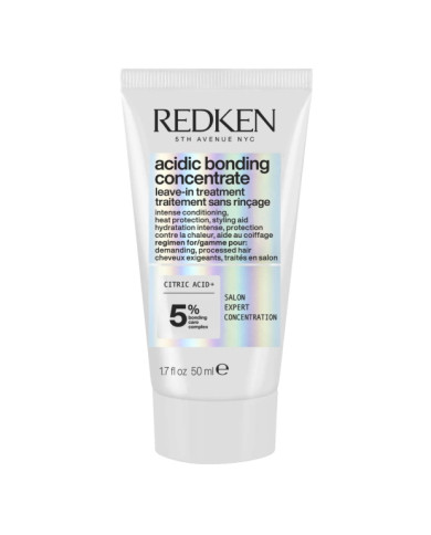 REDKEN ACIDIC BONDING CONCENTRATE LEAVE-IN 50ML