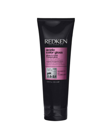 REDKEN ACIDIC COLOR GLOSS MÁSCARA 250ML