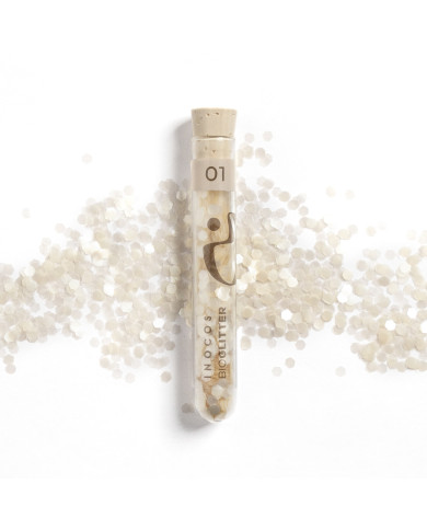 INOCOS BIOGLITTER 01 2.5G