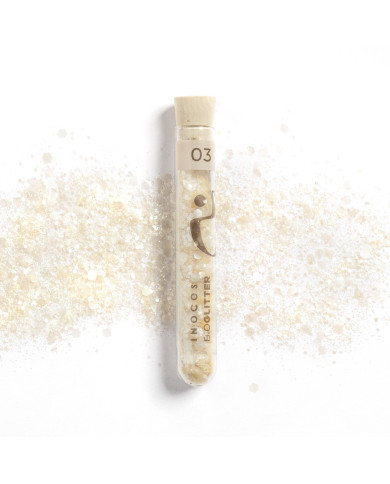 INOCOS BIOGLITTER 03 2.5G