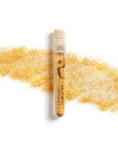 INOCOS BIOGLITTER 05 2.5G