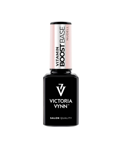 VICTORIA VYNN BOOST BASE NUDELL 15ML