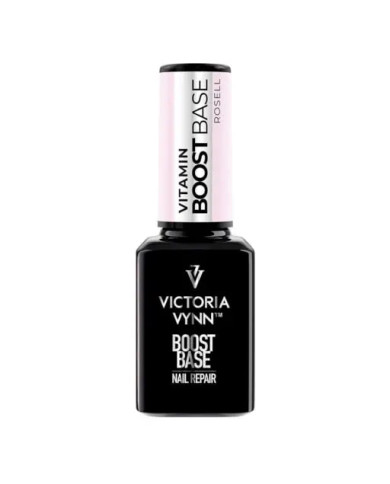 VICTORIA VYNN BOOST BASE ROSELL 8ML