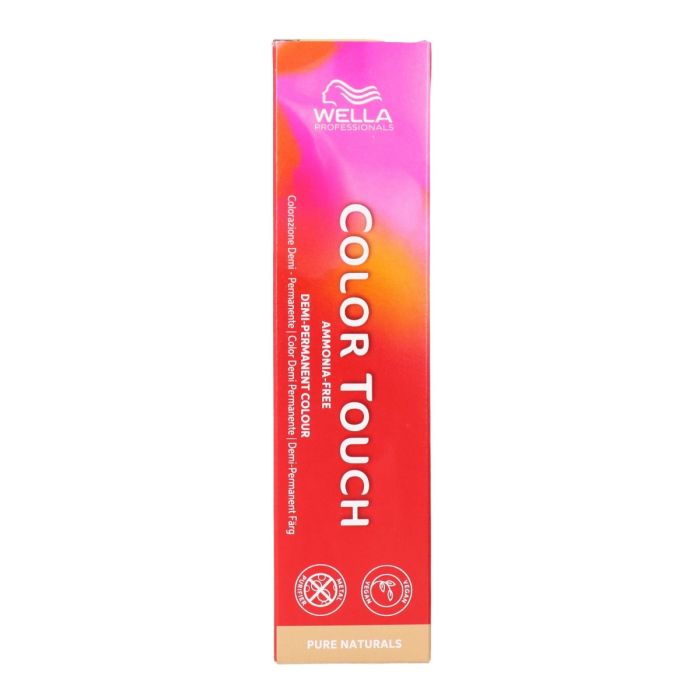 WELLA COLOR TOUTCH 9/03 60ML