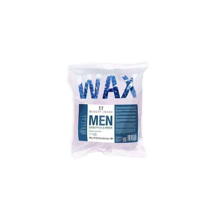 BEAUTY IMAGE CERA EUCALIPTO 1KG