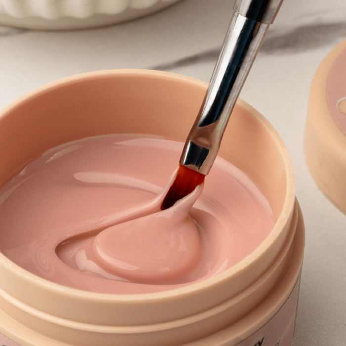INOCOS BUILDER GEL CLASSIC PANNA COTTA MV 50G