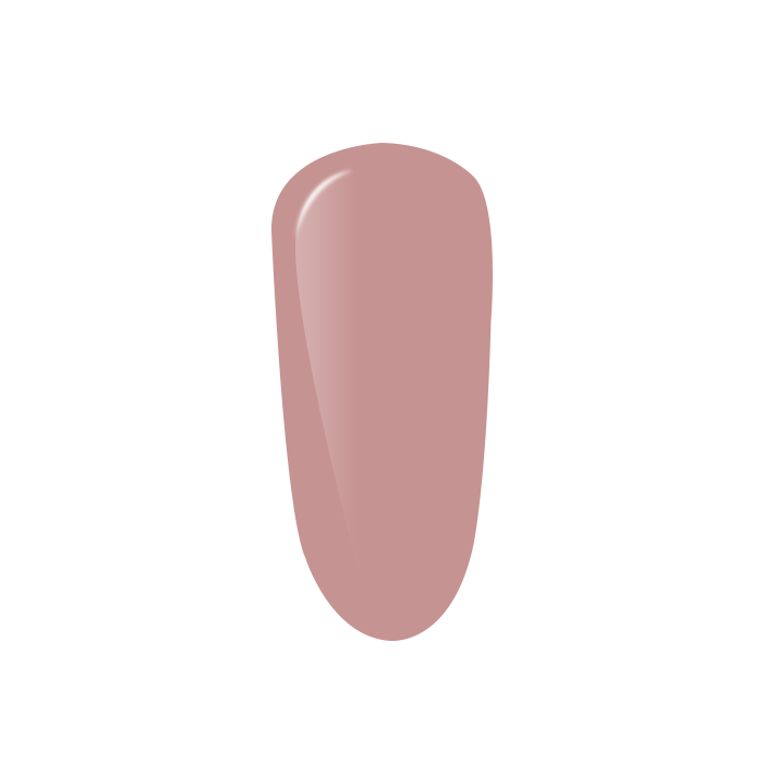 PURPLE GEL POLISH 031 DESIRE 10ML