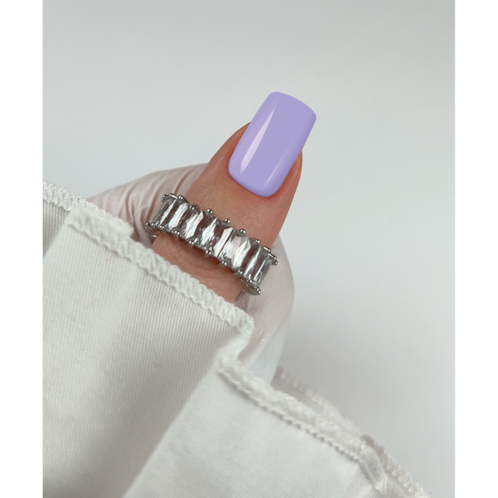 PURPLE GEL POLISH 067 DREAMLAND 10ML