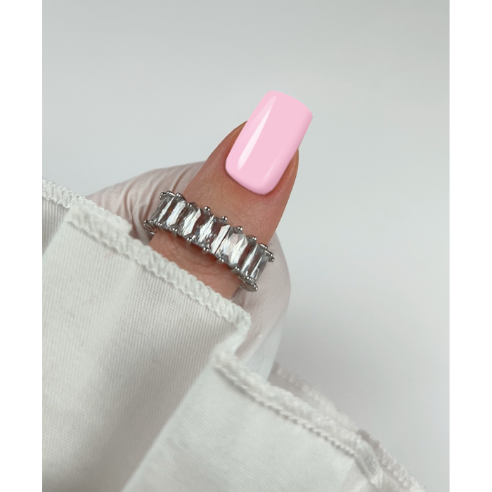 PURPLE GEL POLISH 079 HAUTE 10ML