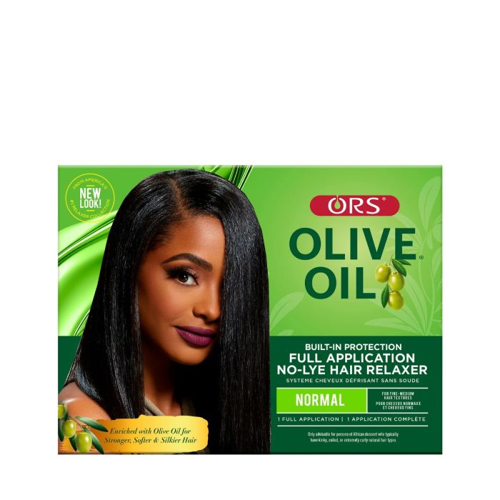 DES.ORGANIC OLIVE OIL NORMAL