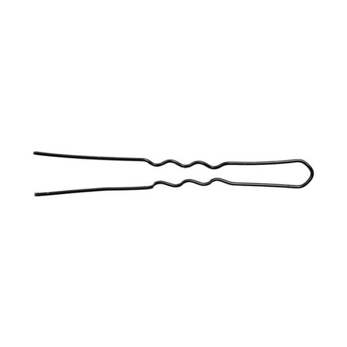 INVISIVEIS ROSY PRETO 5CM ART375