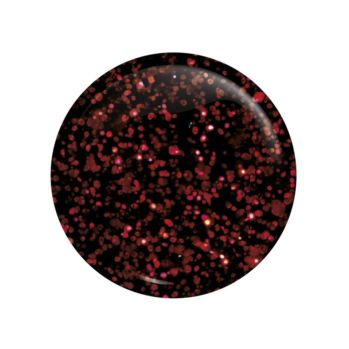 VICTORIA VYNN GEL POLISH 482 RED MARBLE 8ML