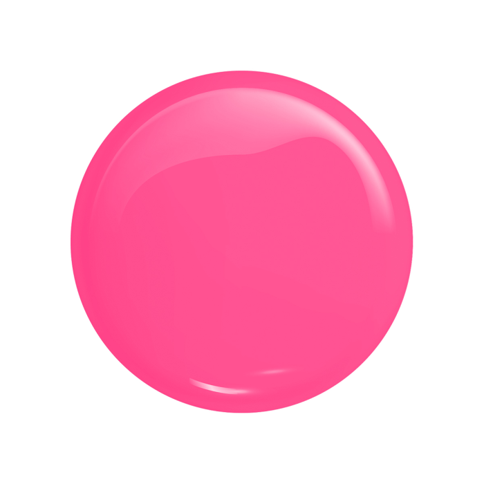 VICTORIA VYNN GEL POLISH 468 TOXIC PINK  8ML
