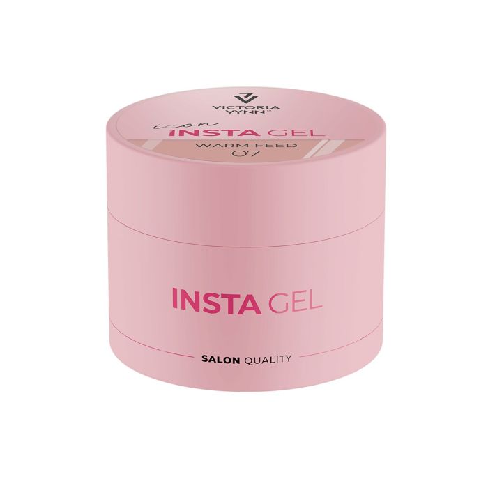 VICTORIA VYNN INSTA GEL WARM FEED 40ML 07