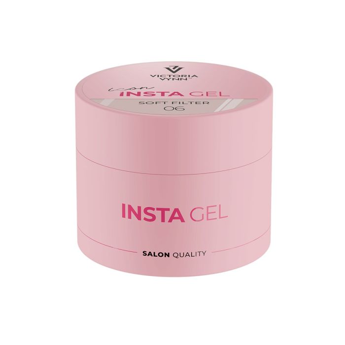 VICTORIA VYNN INSTA GEL SOFT FILTER 40ML 06