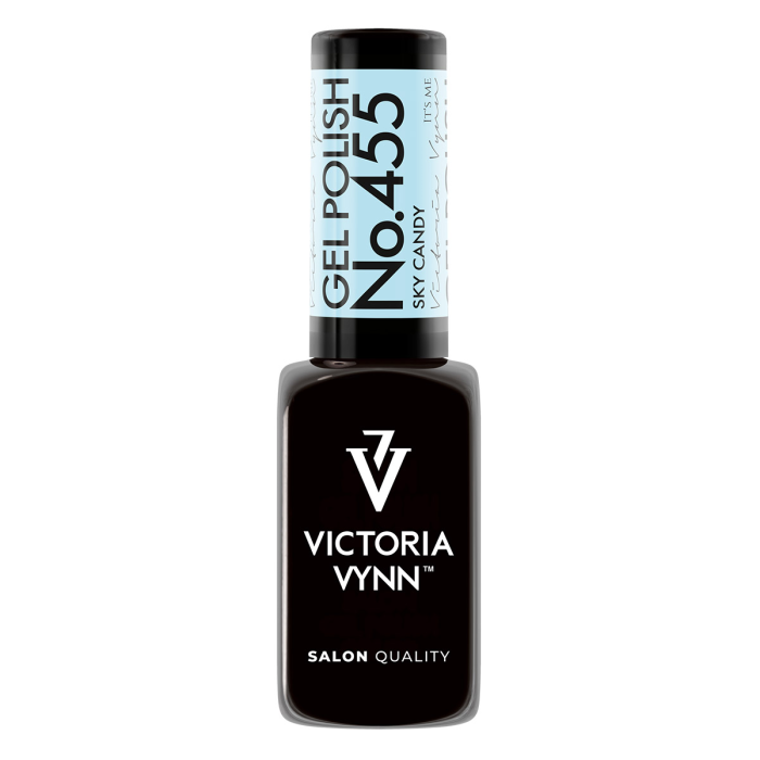 VICTORIA VYNN GEL POLISH 455 SKY CANDY 8ML